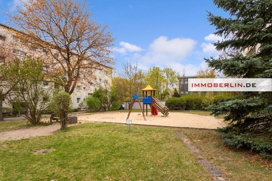 Etagenwohnung Mariendorf Mariendorf - 3 Zimmer, 78 m&sup2;, 329.000&euro; | Angebot:26470698