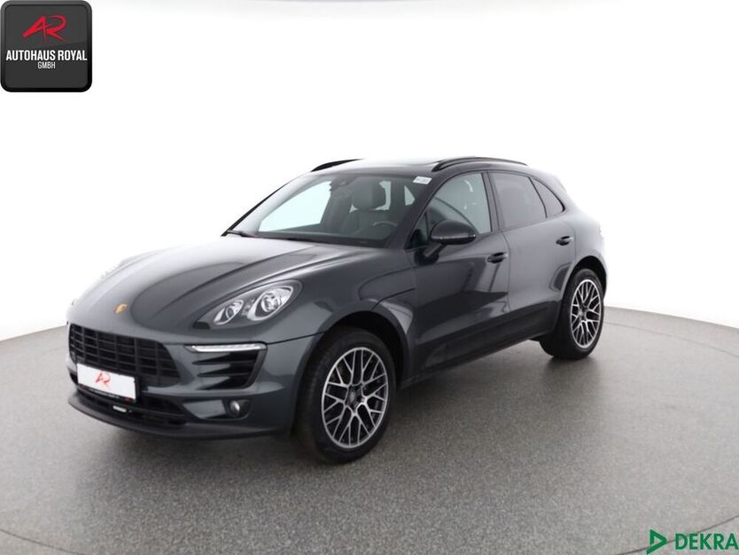 Macan