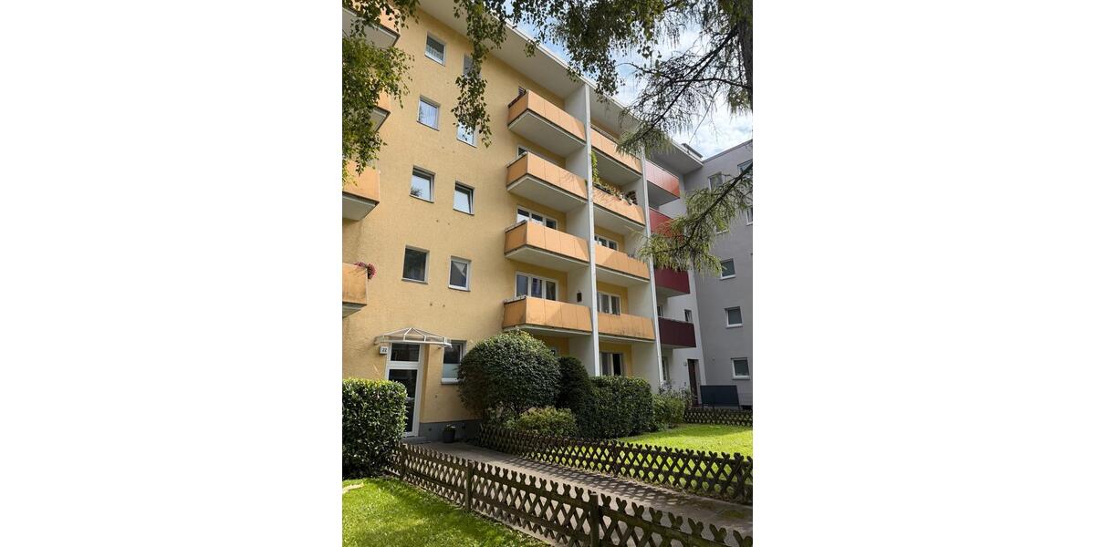 Etagenwohnung Berlin Tempelhof-Schöneberg - 3 Zimmer, 64 m&sup2;, 389.300&euro; | Angebot:27698543