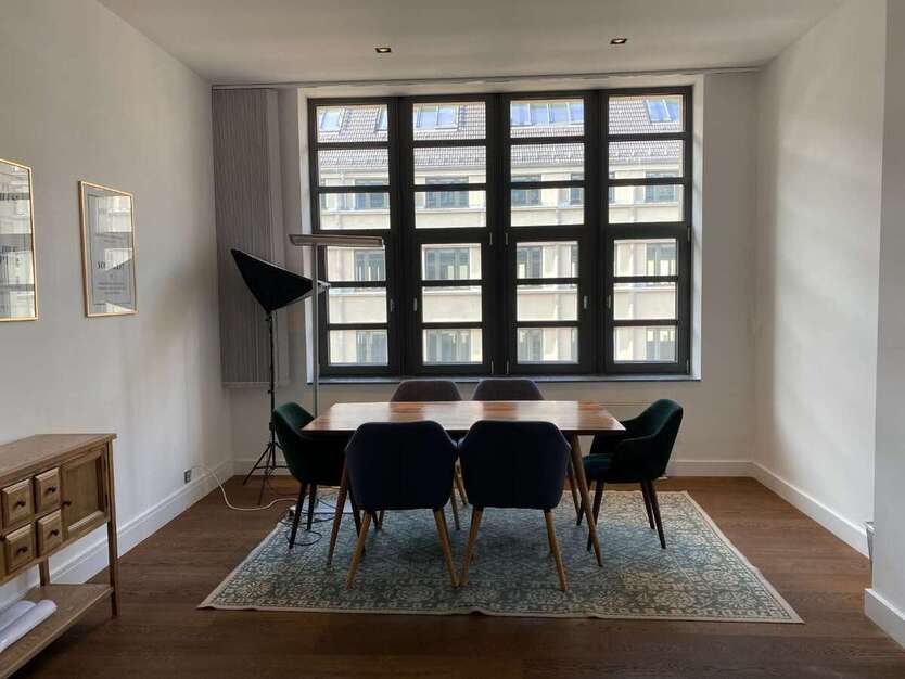 Büro in Berlin 420 € 8 m² zimmer