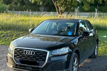 Audi Q2 119.000 km 19.800 &euro; Berlin 12487