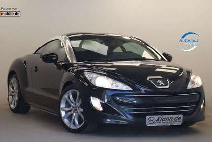 Peugeot RCZ 142.566 km 9.249 &euro; Teltow 14513