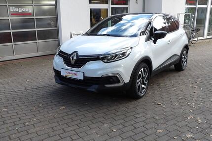 Renault Captur 69.170 km 13.490 &euro; Potsdam 14482