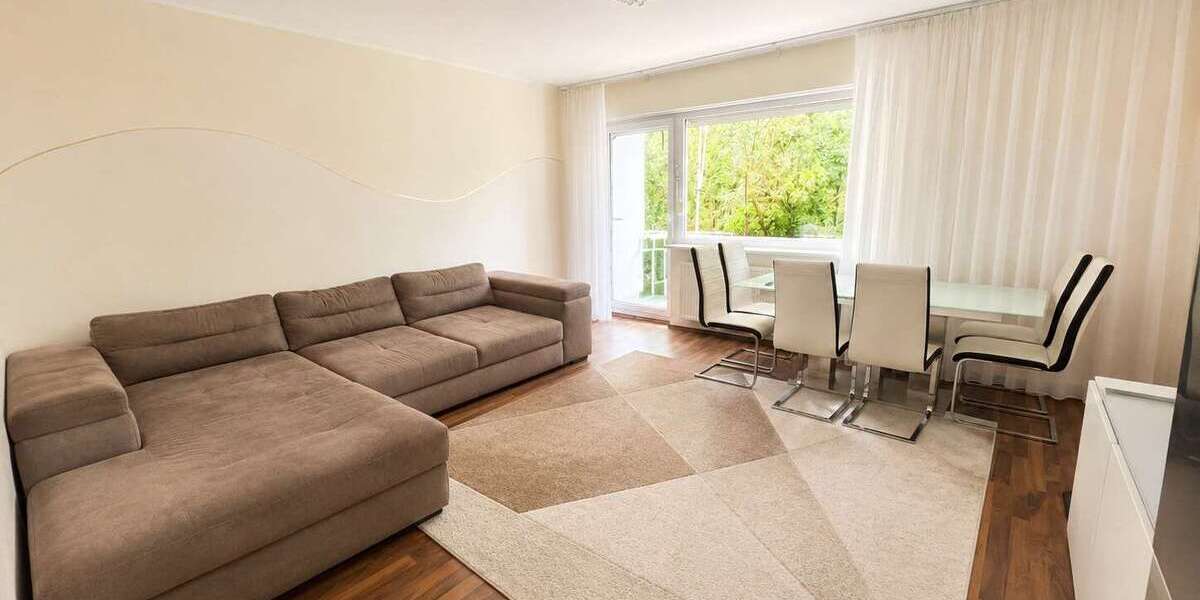 Etagenwohnung Berlin Spandau - 3 Zimmer, 84 m&sup2;, 299.900&euro; | Angebot:27131742