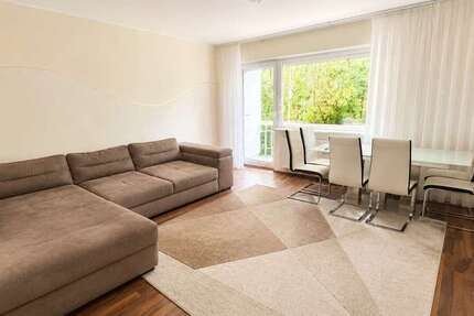 Wohnung Berlin Spandau - 3 Zimmer, 84 m&sup2;, 299.900&euro; | Angebot:27131742