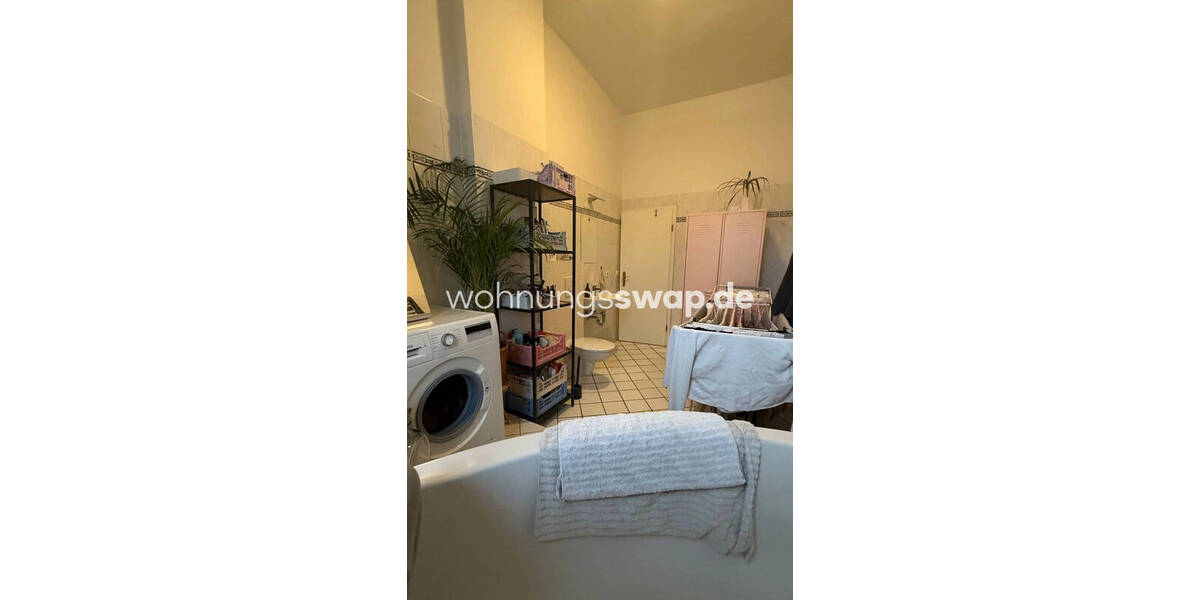 Etagenwohnung Berlin Alt-Treptow - 2 Zimmer, 75 m&sup2;, 996&euro; | Angebot:26254226