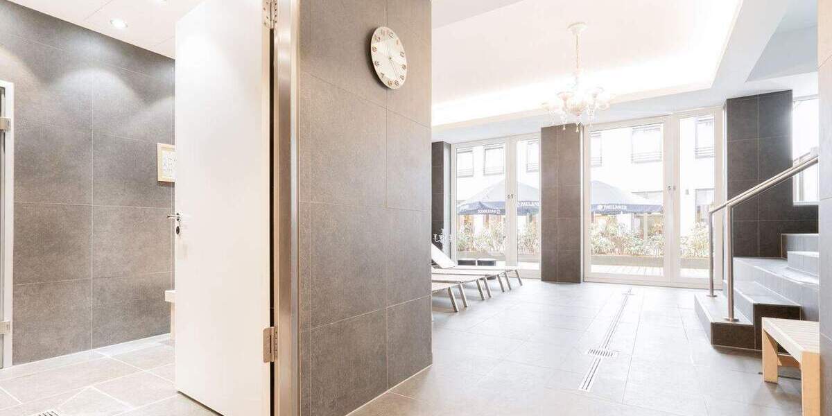 Etagenwohnung Berlin Mitte - 5 Zimmer, 213 m&sup2;, 4.750&euro; | Angebot:25098630