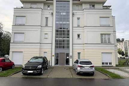 Wohnung zum Mieten in Potsdam 1.191,06 € 66.17 m²