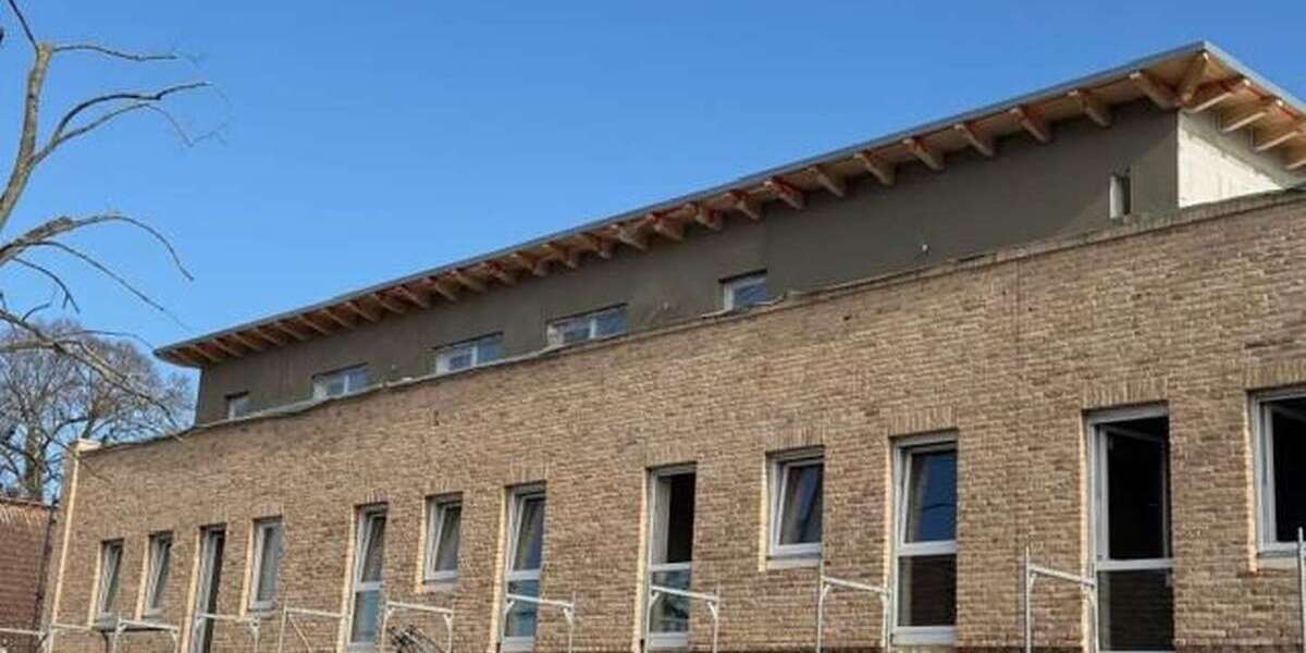 Etagenwohnung Nauen OT Gohlitz Gohlitz - 3 Zimmer, 86 m&sup2;, 1.060&euro; | Angebot:26821501
