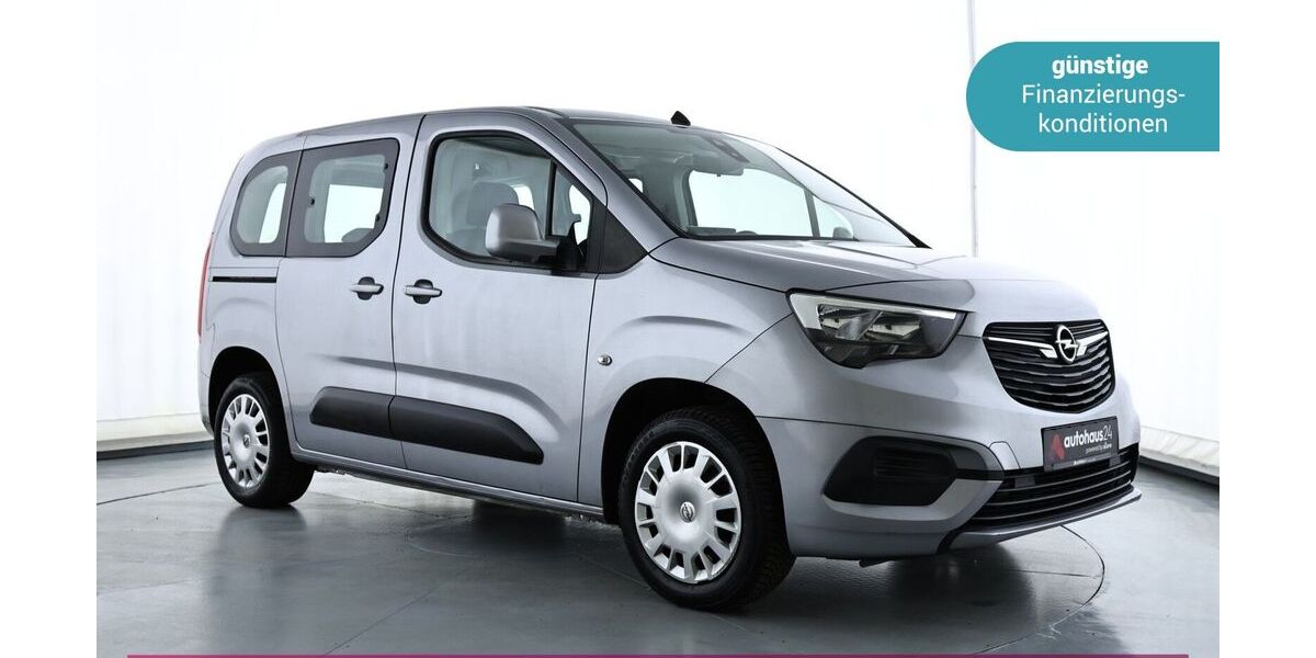 Opel Combo Life 78.619 km 14.290 &euro; Ludwigsfelde (bei Berlin) 14974