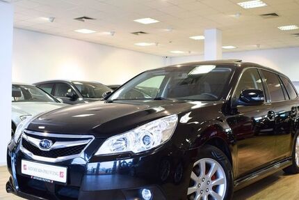 Subaru Legacy 112.842 km 8.980 € Schönefeld 12529