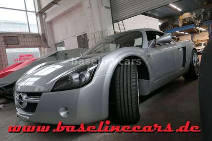 Opel Speedster 35.000 km 23.999 € Berlin 13089