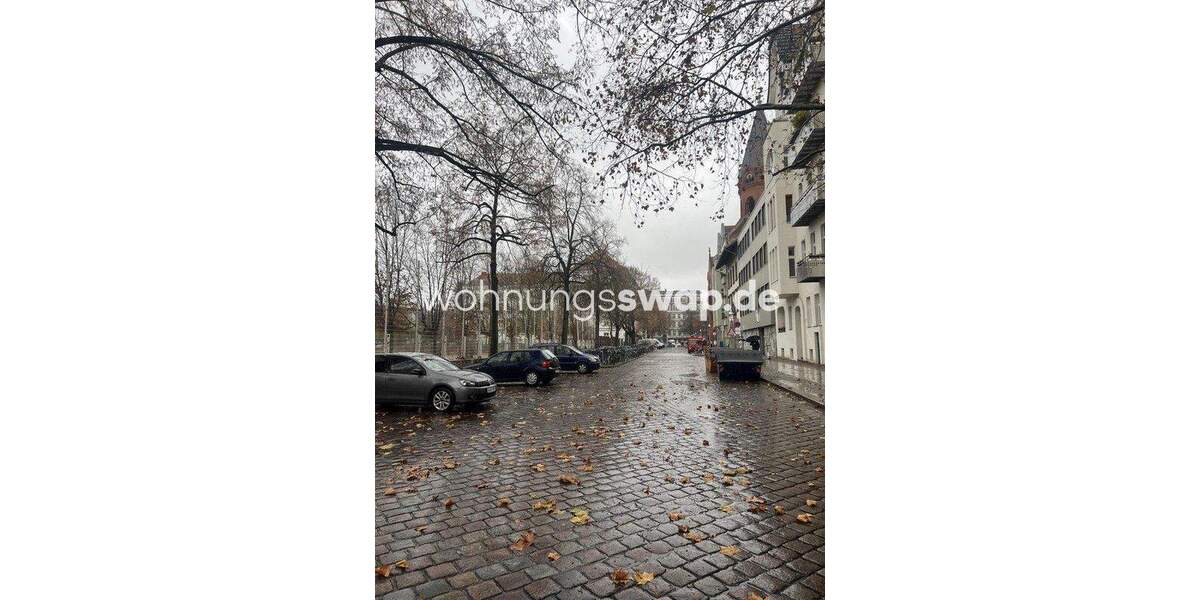 Etagenwohnung Berlin Kreuzberg - 2 Zimmer, 53 m&sup2;, 945&euro; | Angebot:25921819