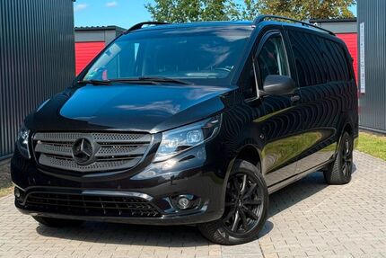 Mercedes-Benz Vito 232.500 km 20.950 &euro; Nauen 14641