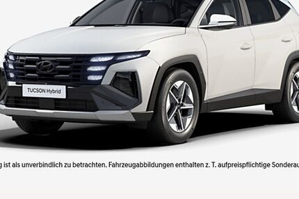 Hyundai TUCSON 12.852 km 29.900 &euro; Berlin - Hohenschönhausen 13055