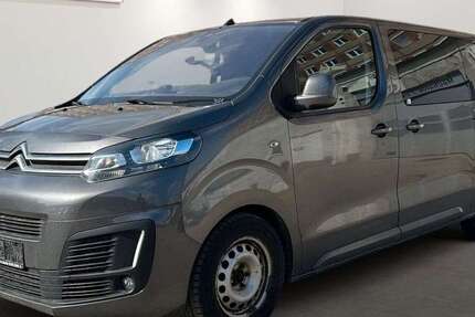 Citroen Spacetourer 212.574 km 11.499 &euro; Berlin 12681