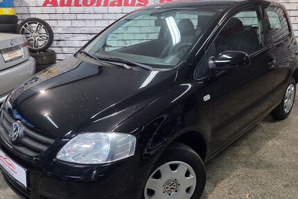 VW Fox 139.000 km 2.690 &euro; Potsdam 14478