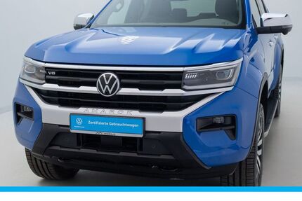 VW Amarok 67.012 km 42.889 &euro; Berlin 13088