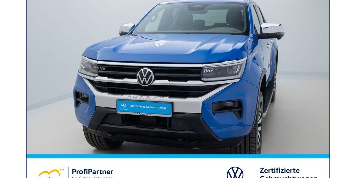 VW Amarok 67.012 km 43.389 &euro; Berlin 13088
