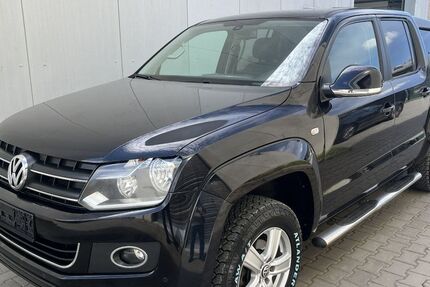 VW Amarok 138.000 km 15.999 &euro; berlin 12305