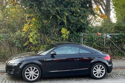 Audi TT 89.500 km 17.000 &euro; berlin 12163