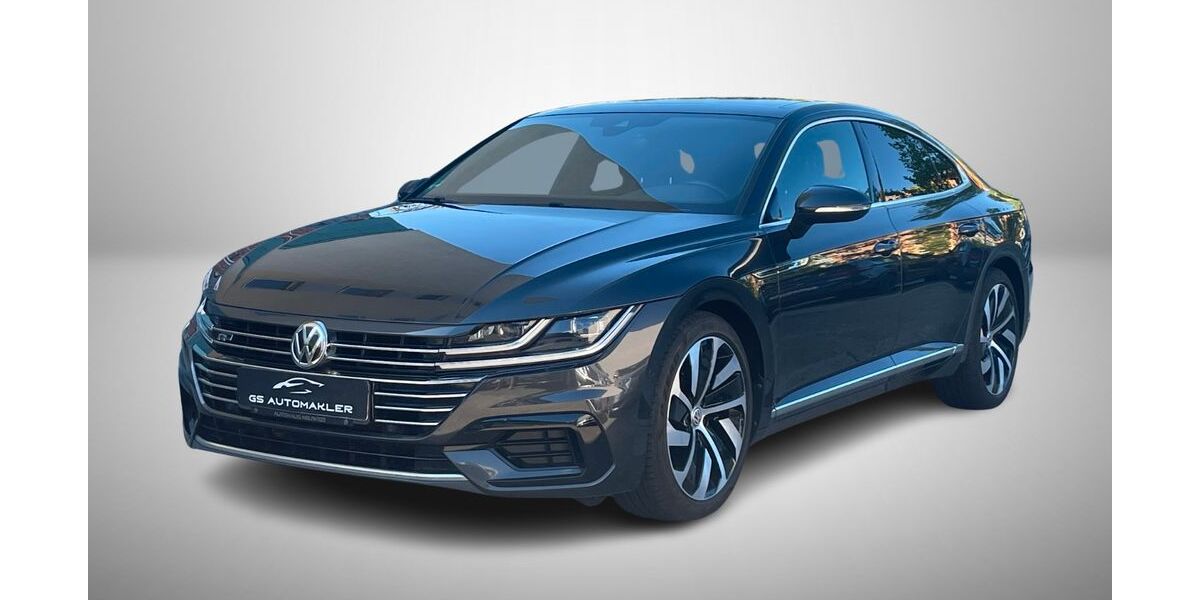 VW Arteon 98.616 km 24.000 &euro; Potsdam 14480