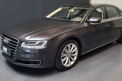 Audi A8 96.630 km 27.950 &euro; Teltow 14513
