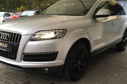 Audi Q7 153.703 km 15.980 € Berlin 10315