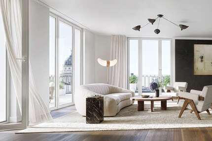 Wohnung Berlin Mitte - 5 Zimmer, 348 m&sup2;, 7.450.000&euro; | Angebot:26847948