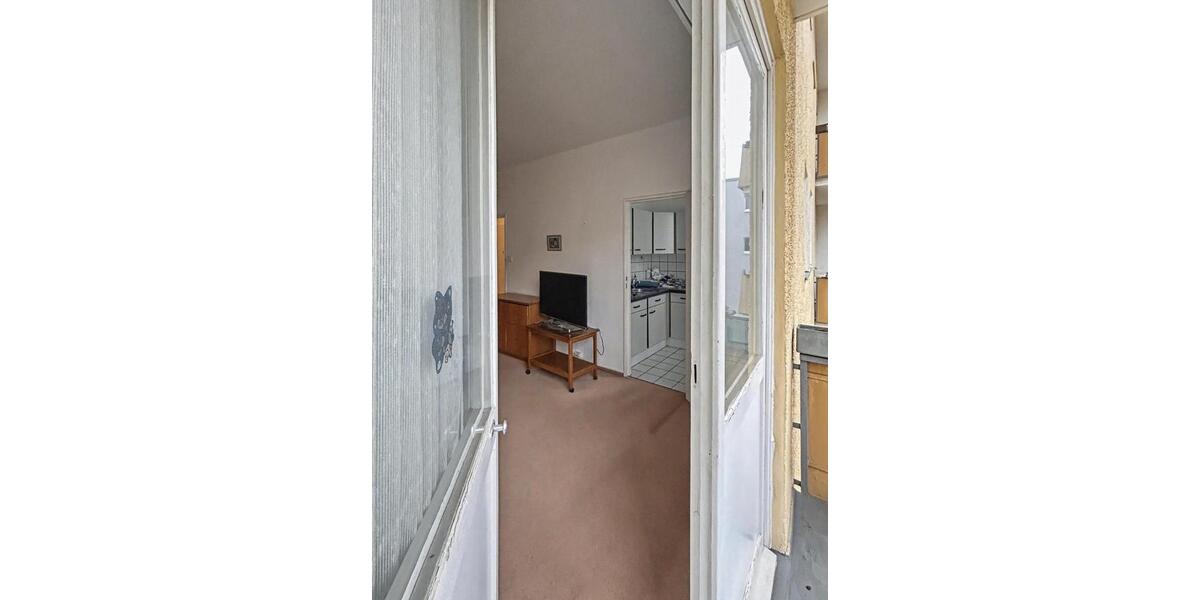 Etagenwohnung Berlin Tempelhof-Schöneberg - 1 Zimmer, 32 m&sup2;, 159.000&euro; | Angebot:26815149