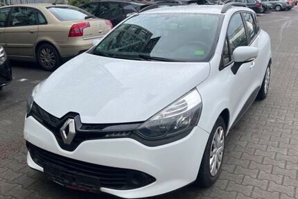Renault Clio 87.500 km 6.790 &euro; Berlin 12277