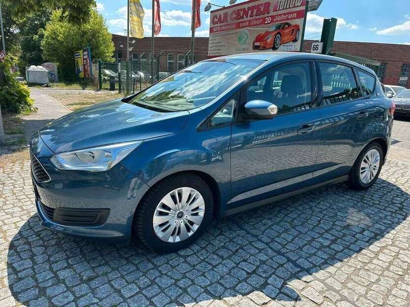 C-Max