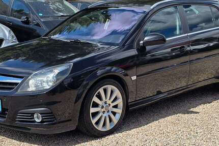 Opel Signum 59.554 km 8.999 &euro; Berlin 13589
