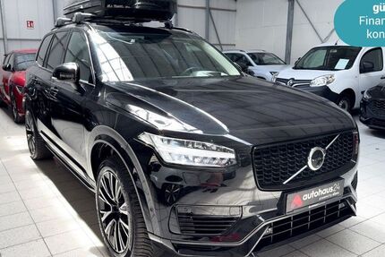 Volvo XC90 45.093 km 53.990 &euro; Ludwigsfelde (bei Berlin) 14974