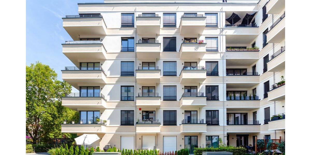 Etagenwohnung Berlin Wilmersdorf - 2 Zimmer, 72 m&sup2;, 569.600&euro; | Angebot:26798568