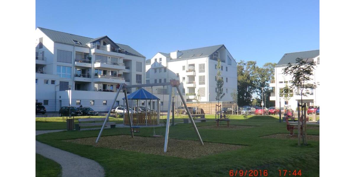 Etagenwohnung Werder (Havel) - 2 Zimmer, 46 m&sup2;, 210.000&euro; | Angebot:24399356