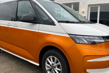 VW T7 Multivan 6.320 km 43.900 &euro; Trebbin 14959