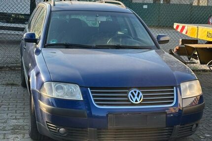 VW Passat 339.576 km 600 &euro; Kleinmachnow 14532