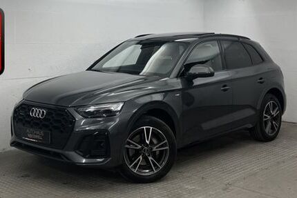 Audi Q5 122.106 km 31.800 &euro; Berlin 12351