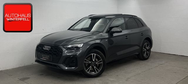 Audi Q5 122.106 km 31.800 &euro; Berlin 12351