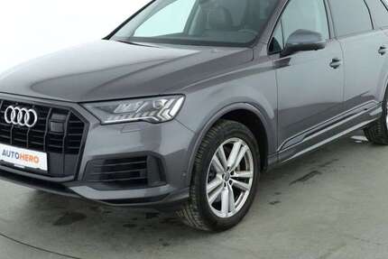 Audi Q7 118.893 km 45.090 &euro; Berlin 14059