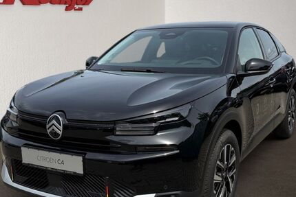 Citroen C4 2.007 km 26.990 &euro; Potsdam 14469