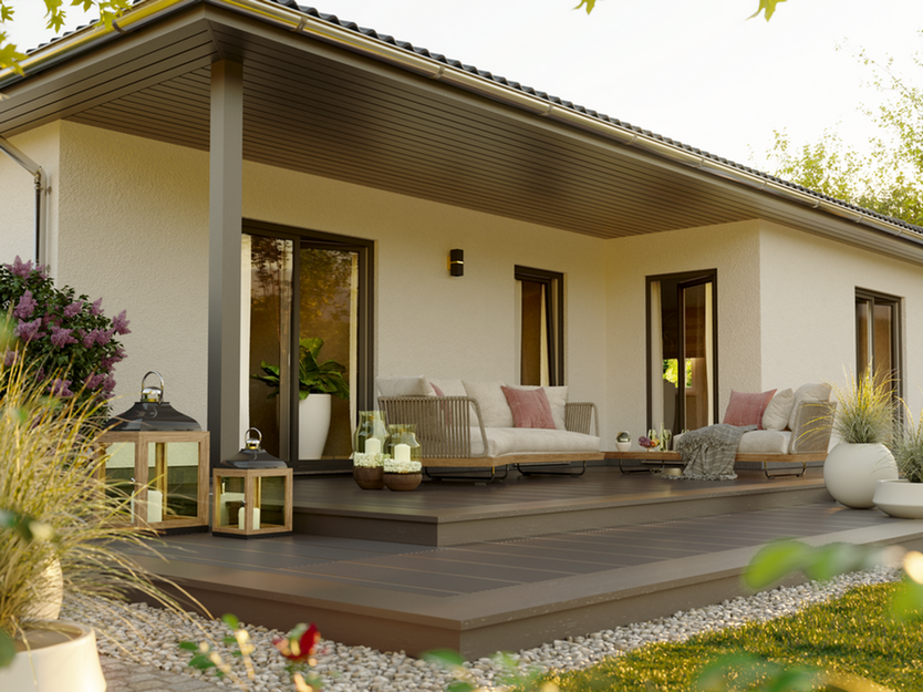 Haus zum Kaufen in Beelitz 401.950 € 108 m²