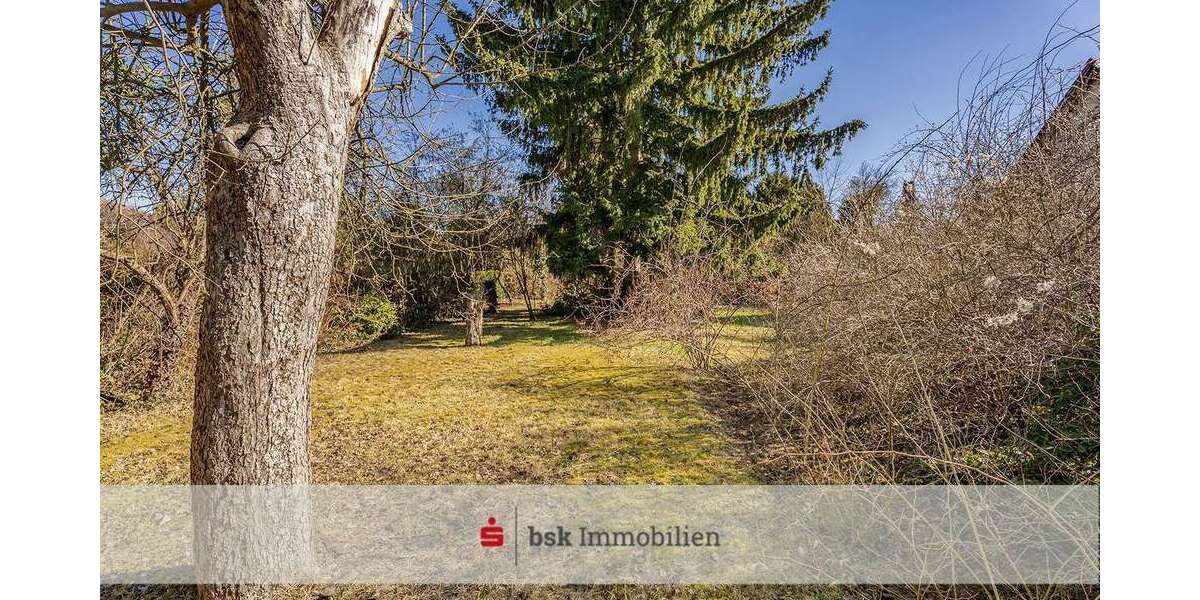 Grundstück Berlin Steglitz-Zehlendorf - 599.000&euro; | Angebot:26359267