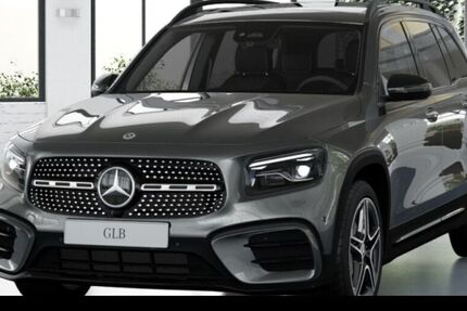 Mercedes-Benz GLB 200 9.900 km 45.800 &euro; Berlin 10587