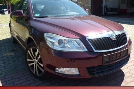 Skoda Octavia 119.903 km 6.470 € Potsdam-Drewitz 14480