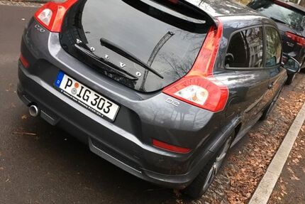 Volvo C30 188.000 km 4.990 € Berlin 14109