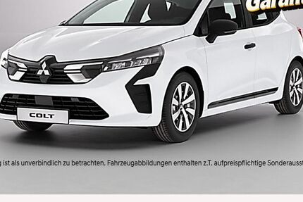 Mitsubishi Colt 3.885 km 15.900 &euro; Berlin-Schöneweide 12459