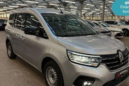 Renault Kangoo 23.938 km 21.990 &euro; Ludwigsfelde (bei Berlin) 14974