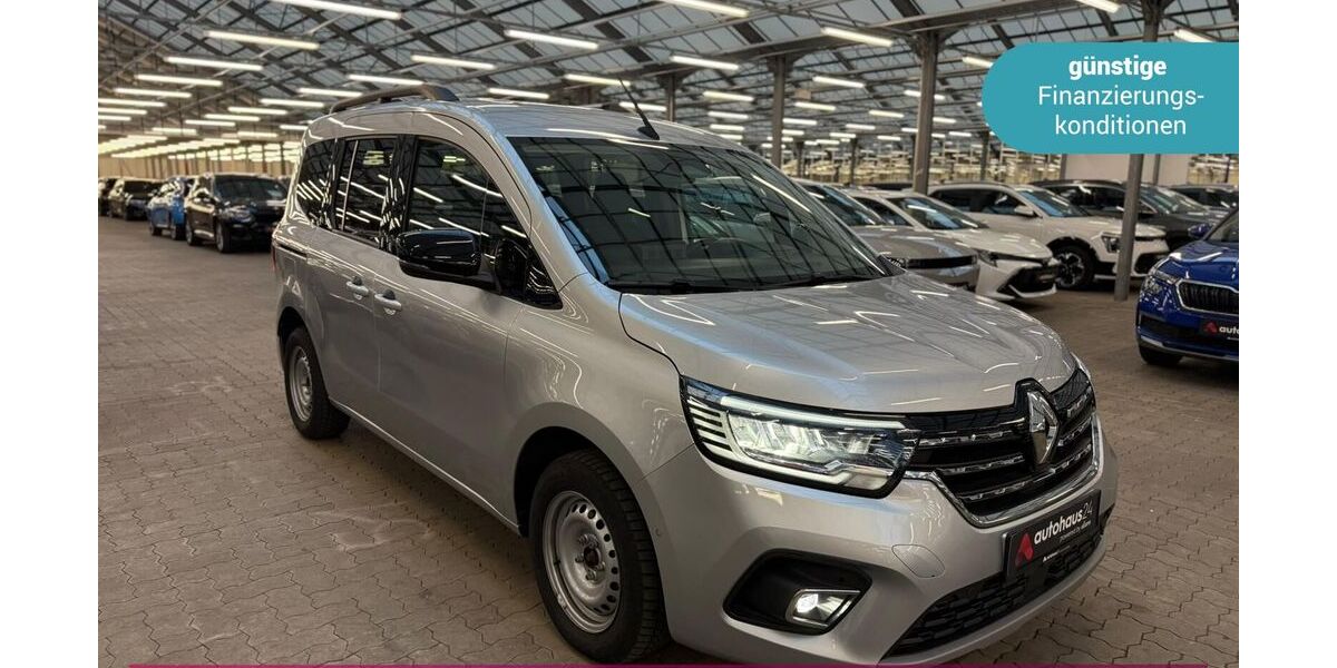 Renault Kangoo 23.938 km 21.990 &euro; Ludwigsfelde (bei Berlin) 14974